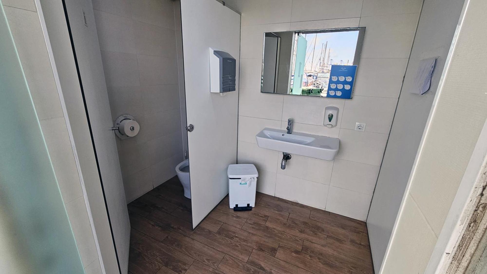Autentico Velero En Walencja Zewnętrze zdjęcie